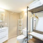 Charmant Studio Cosy Entre Bastille Et Marais