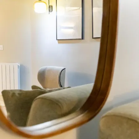 Apartment Cosy Entre Bastille Et Marais *